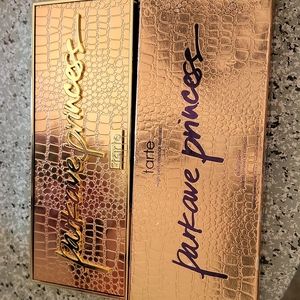 Tarte Park Ave Palette